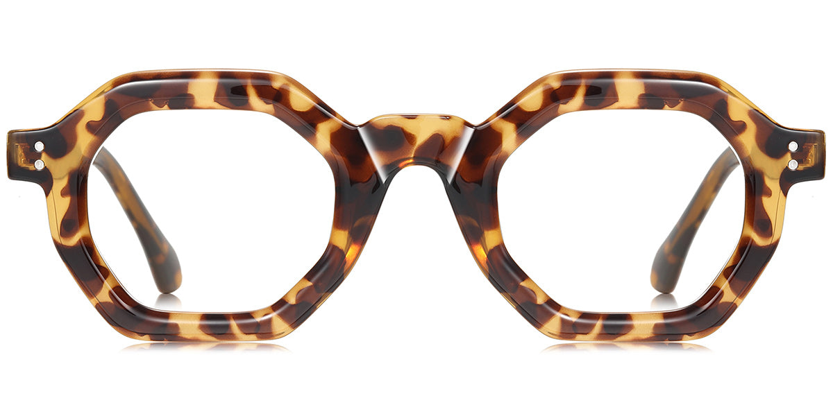 Bahrain Palms Eyewear