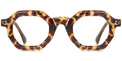 Bahrain Palms Eyewear