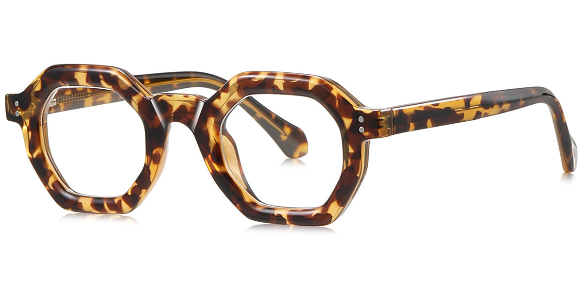 Bahrain Palms Eyewear