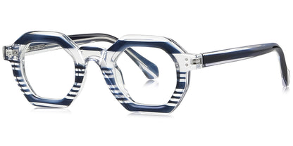 Bahrain Palms Eyewear