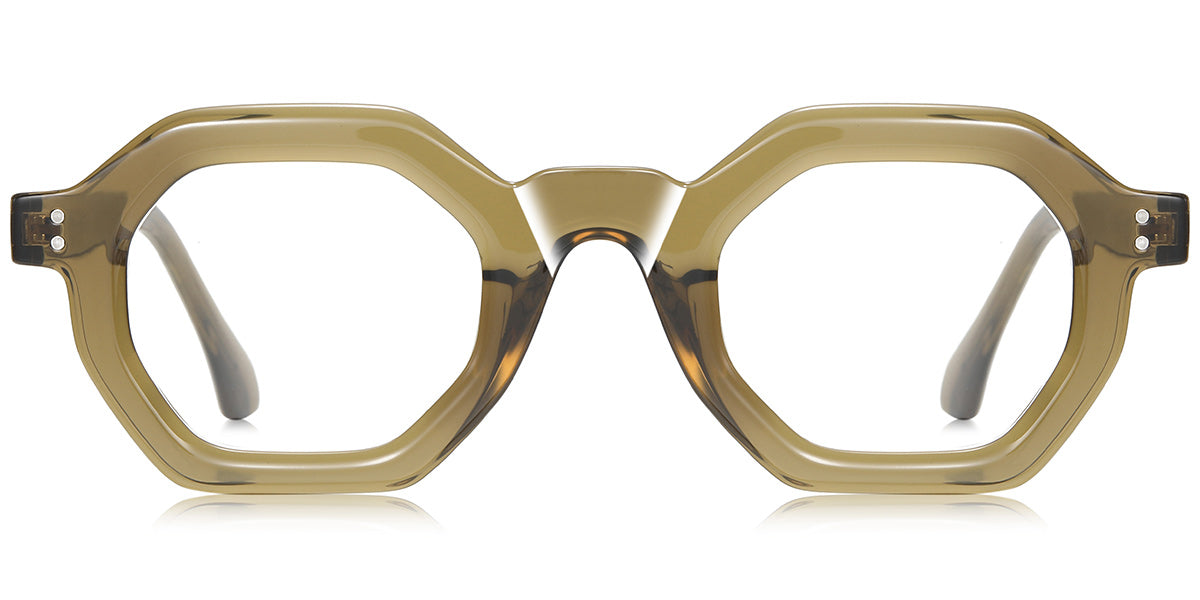 Bahrain Palms Eyewear