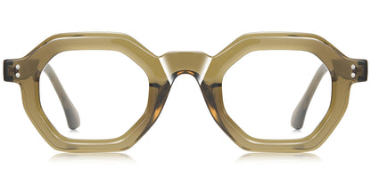 Bahrain Palms Eyewear