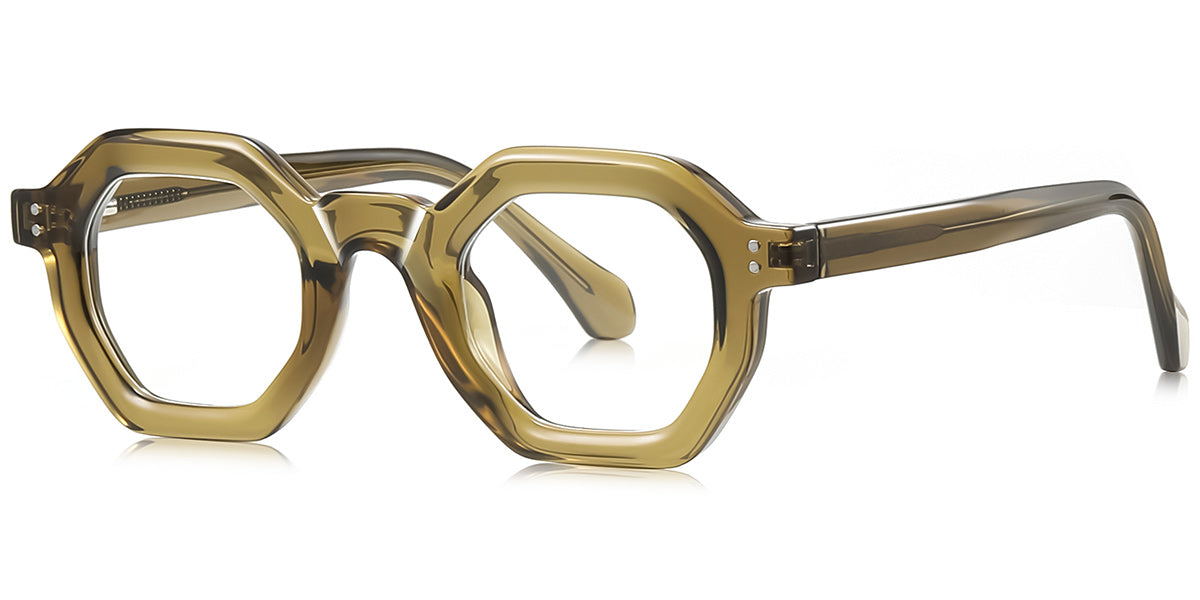 Bahrain Palms Eyewear