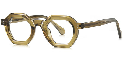 Bahrain Palms Eyewear