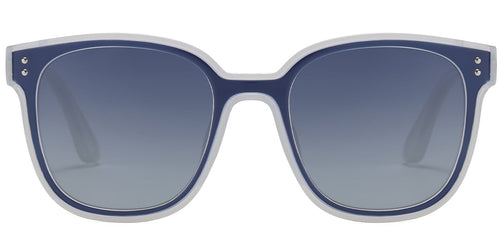 Bahrain Palms Eyewear
