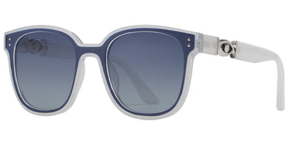 Bahrain Palms Eyewear