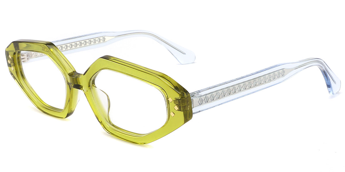 Baku Eyewear