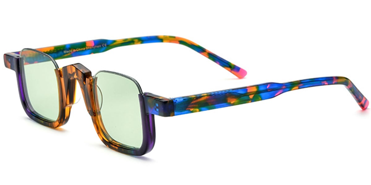Baljurashi Outlook Eyewear
