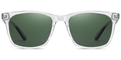Ballarat Ridgebend Eyewear