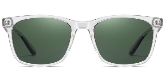 Ballarat Ridgebend Eyewear