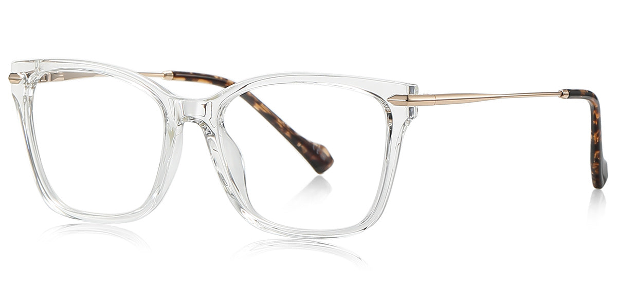 Baltimore Station Eyewear