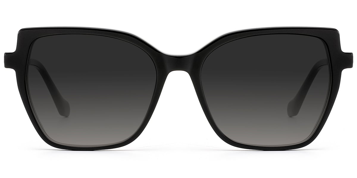 Bamako Curvepoint Eyewear