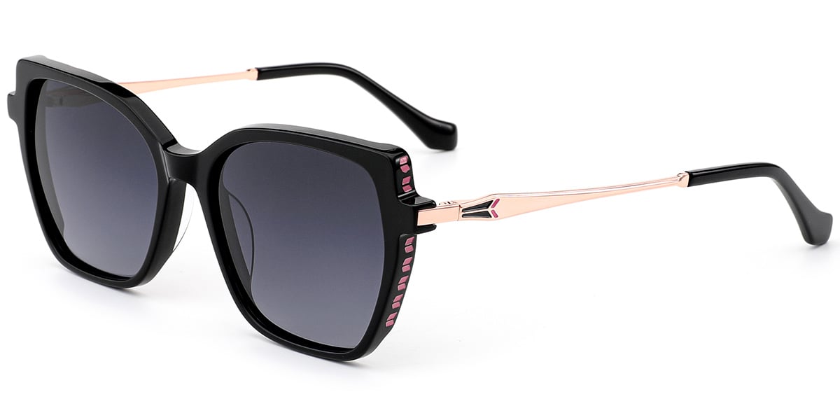 Bamako Curvepoint Eyewear