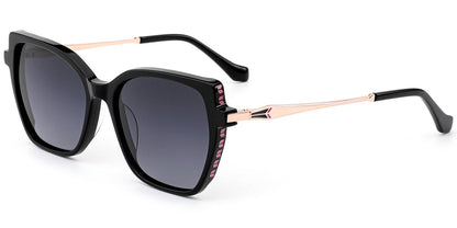 Bamako Curvepoint Eyewear