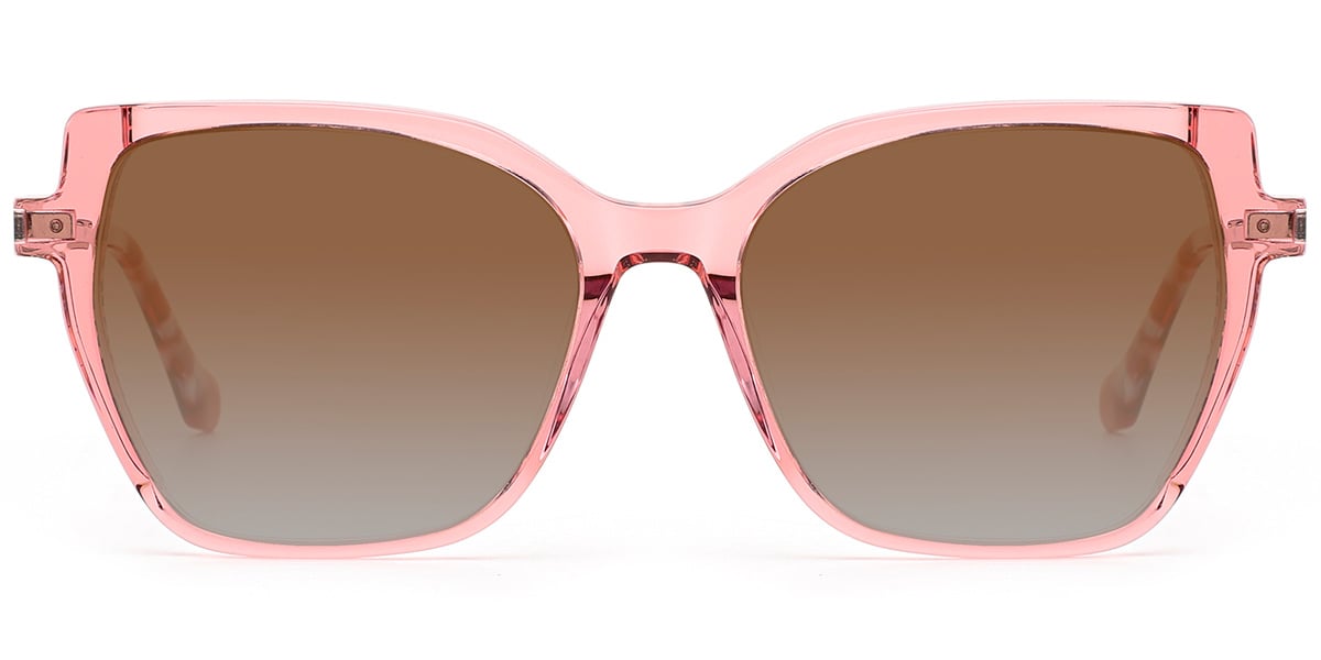 Bamako Curvepoint Eyewear