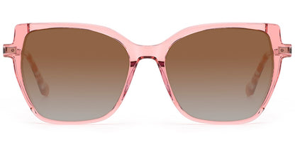 Bamako Curvepoint Eyewear