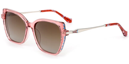 Bamako Curvepoint Eyewear