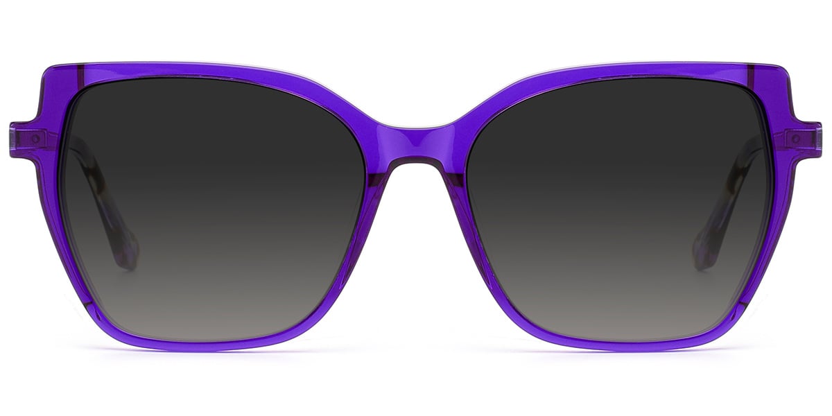 Bamako Curvepoint Eyewear