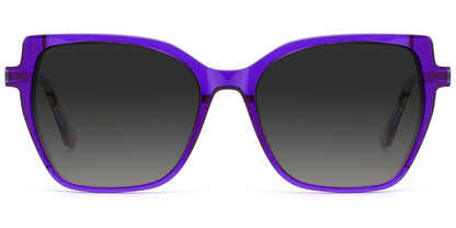 Bamako Curvepoint Eyewear