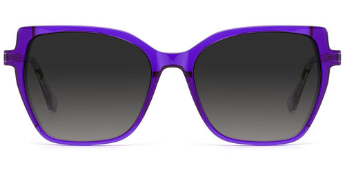 Bamako Curvepoint Eyewear
