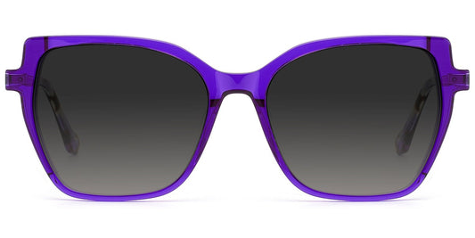 Bamako Curvepoint Eyewear