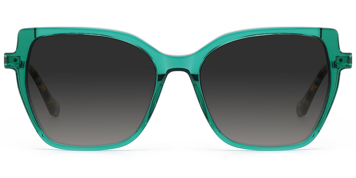 Bamako Curvepoint Eyewear