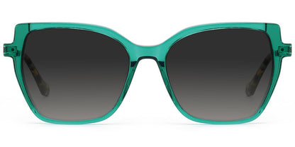 Bamako Curvepoint Eyewear