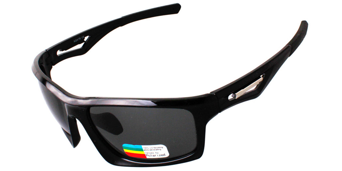 Bamako Eyewear