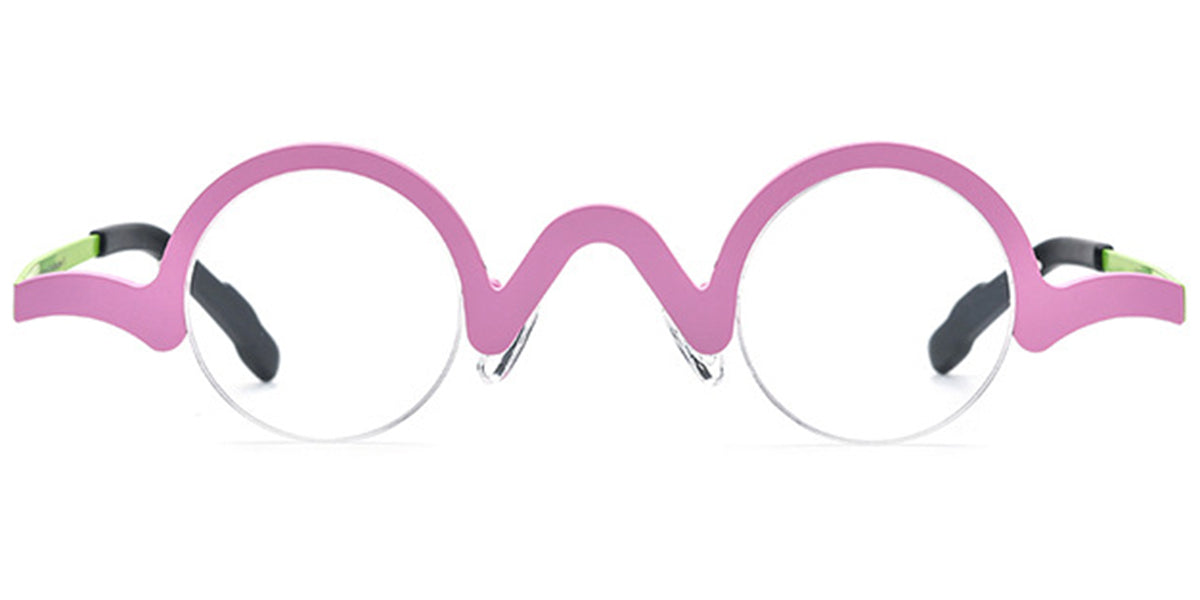 Bangkok Central Eyewear