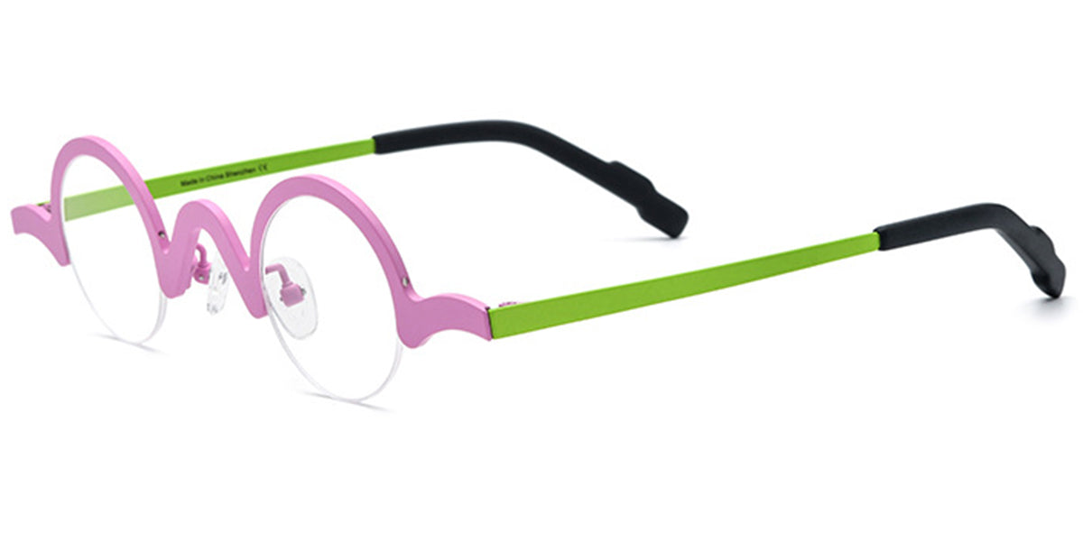 Bangkok Central Eyewear