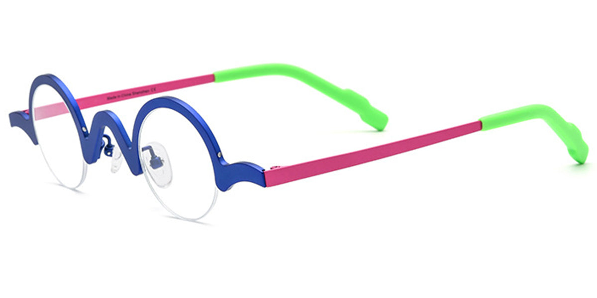 Bangkok Central Eyewear