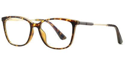 Bangkok Skywalk Eyewear