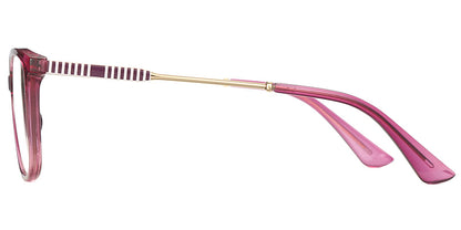 Bangkok Skywalk Eyewear