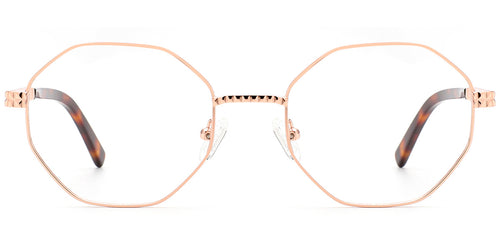 Bangkok Skywalk Eyewear