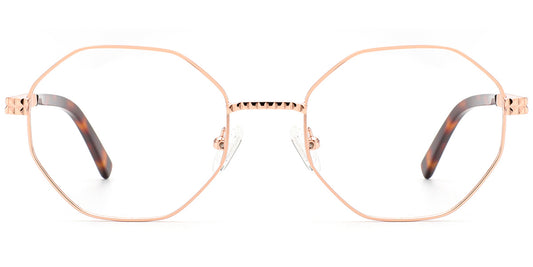 Bangkok Skywalk Eyewear