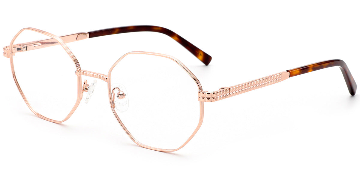 Bangkok Skywalk Eyewear