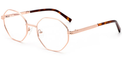 Bangkok Skywalk Eyewear