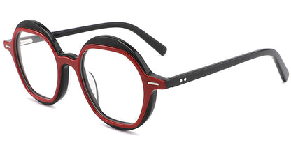 Barcelona District Eyewear