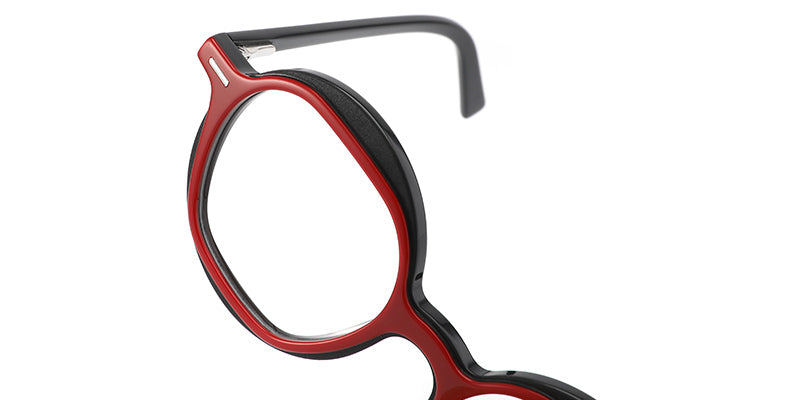 Barcelona District Eyewear