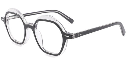 Barcelona District Eyewear