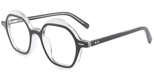 Barcelona District Eyewear