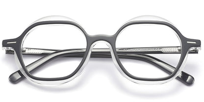 Barcelona District Eyewear