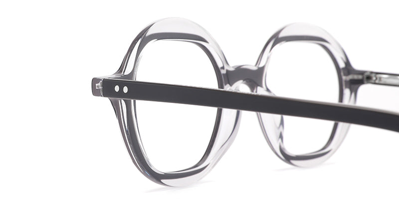 Barcelona District Eyewear