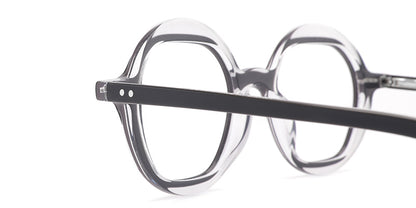 Barcelona District Eyewear