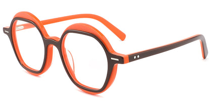 Barcelona District Eyewear