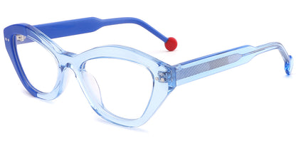 Barcelona Eyewear