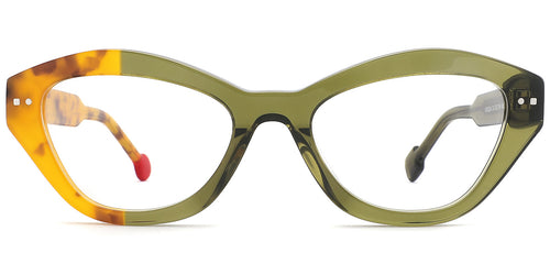 Barcelona Eyewear