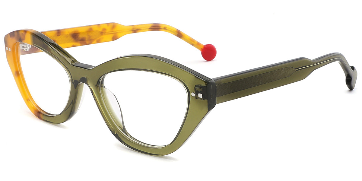 Barcelona Eyewear