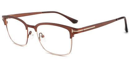 Barcelona Quarter Eyewear
