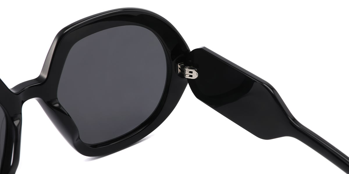Beach Pearl Eyewear